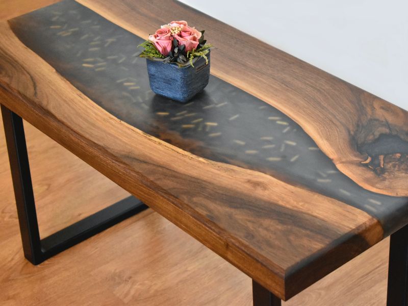 Handmade Table