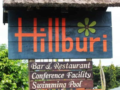 Hillbury Aburi, Ghana
