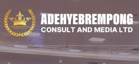 ADEHYEBREMPONG Consult & Media Ltd
