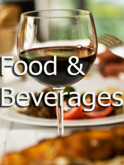 Food & Beverage