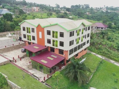 Higher Height Hotel