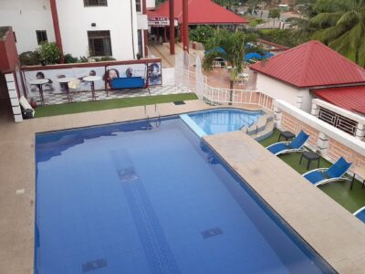 Royal Lees Hotel