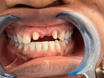 Eden Dental Clinic