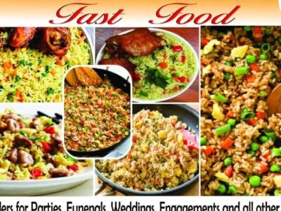 Tasty Kings Fast Food