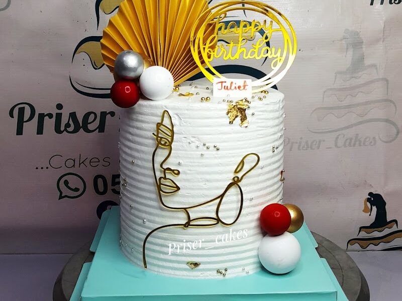 Priser Cakes & More