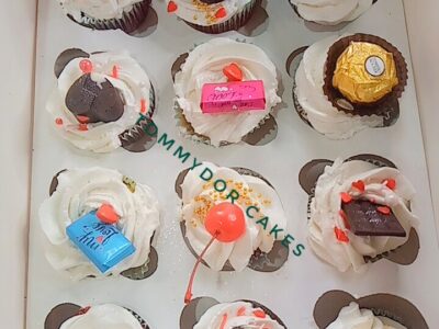 Tommydor Cakes koforidua
