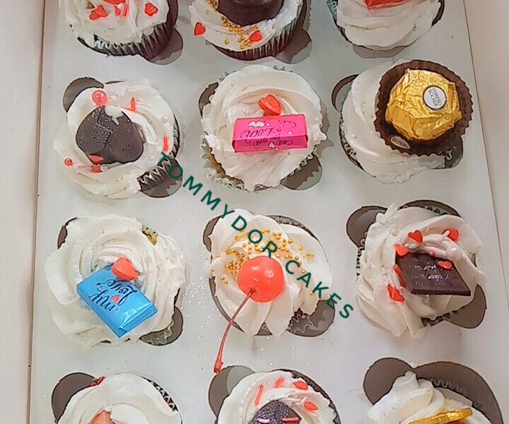 Tommydor Cakes koforidua