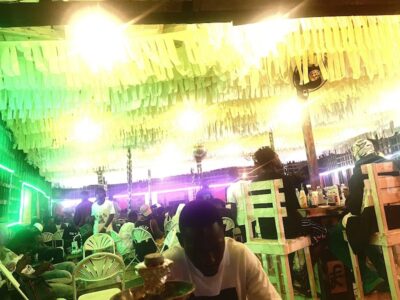Rumors Pub