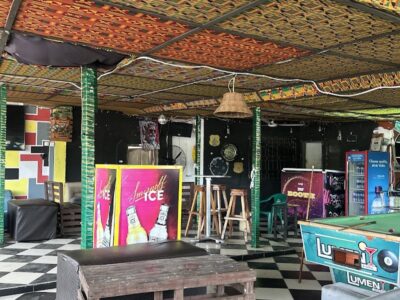Lumen Bar & Grill