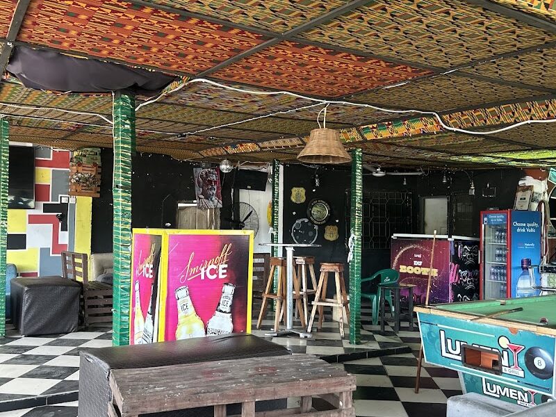 Lumen Bar & Grill