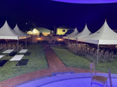 JLK Guest House & Events Centre