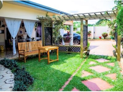 Nana Adu Guest House, Koforidua