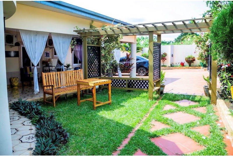 Nana Adu Guest House, Koforidua