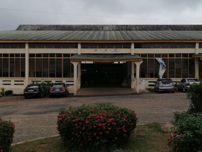 St Joseph Catholic Hospital, Koforidua E/R