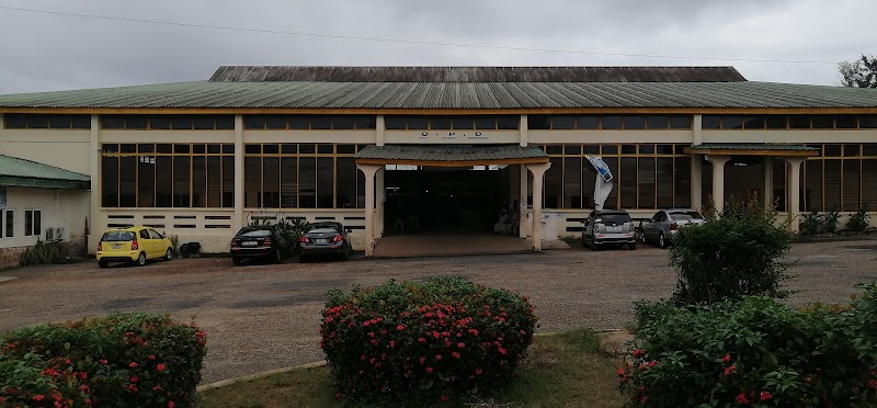 St Joseph Catholic Hospital, Koforidua E/R