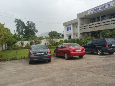 Atekyem Hospital