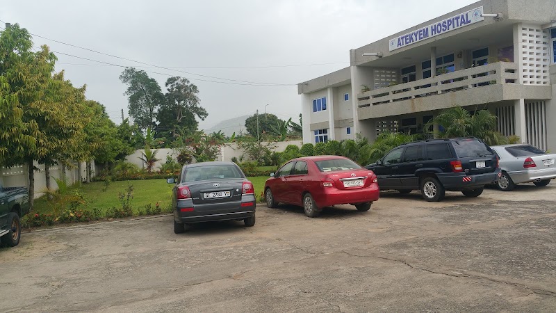 Atekyem Hospital