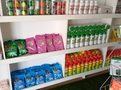 Excel Farms & Agro-Supplies