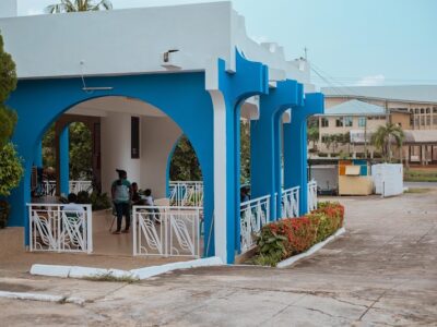 Koforidua Clinic