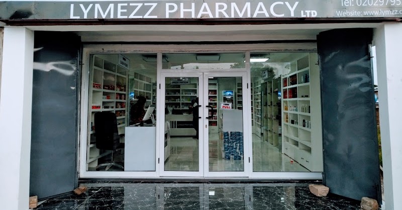 Lymezz Pharmacy