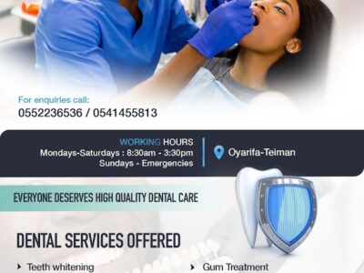 Drip Dental Clinic