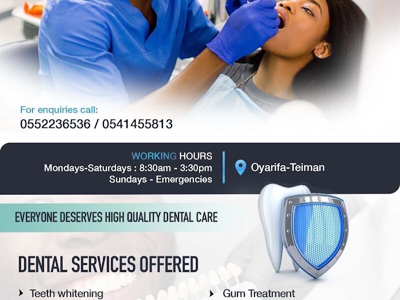 Drip Dental Clinic