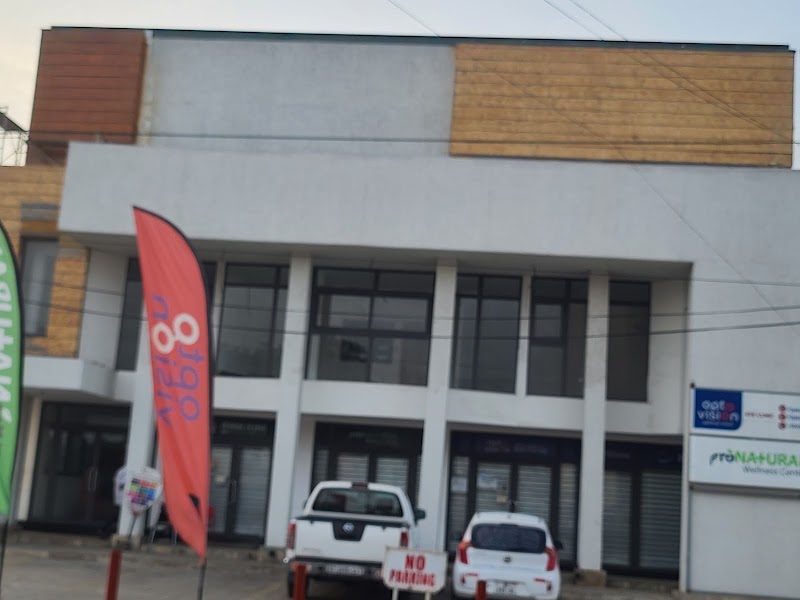 Opto Vision - Eye Clinic & Eyewear Store