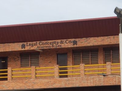 Legal Concepts & Co. Unlimited (Attorneys-at-Law)