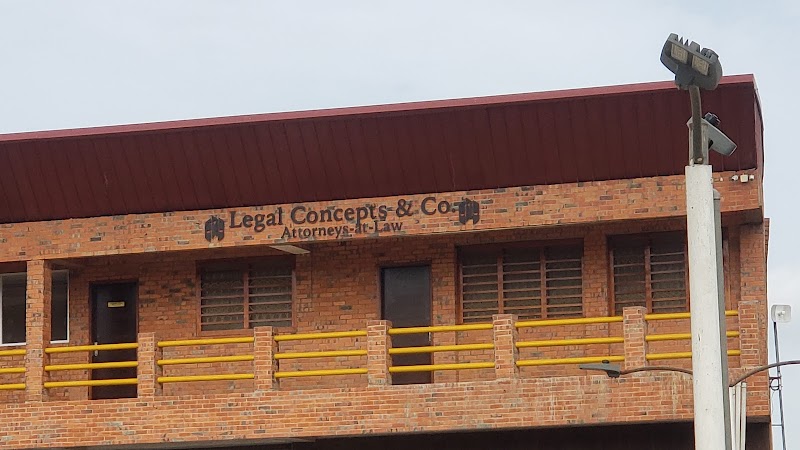 Legal Concepts & Co. Unlimited (Attorneys-at-Law)