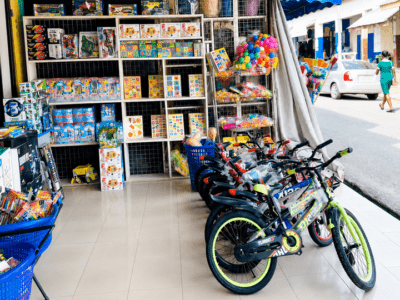 MacMon Books & Stationery