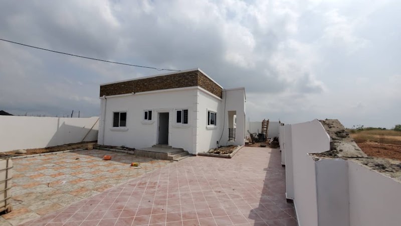 Best World Real Estate Company