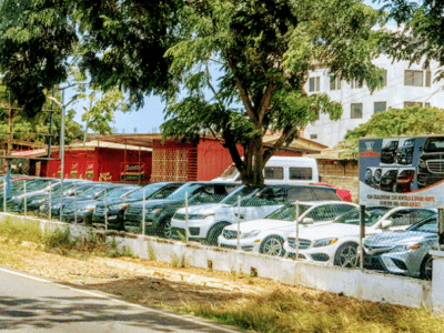 Woody Motors Ltd