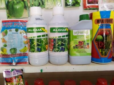 Asiva Agro Chemicals
