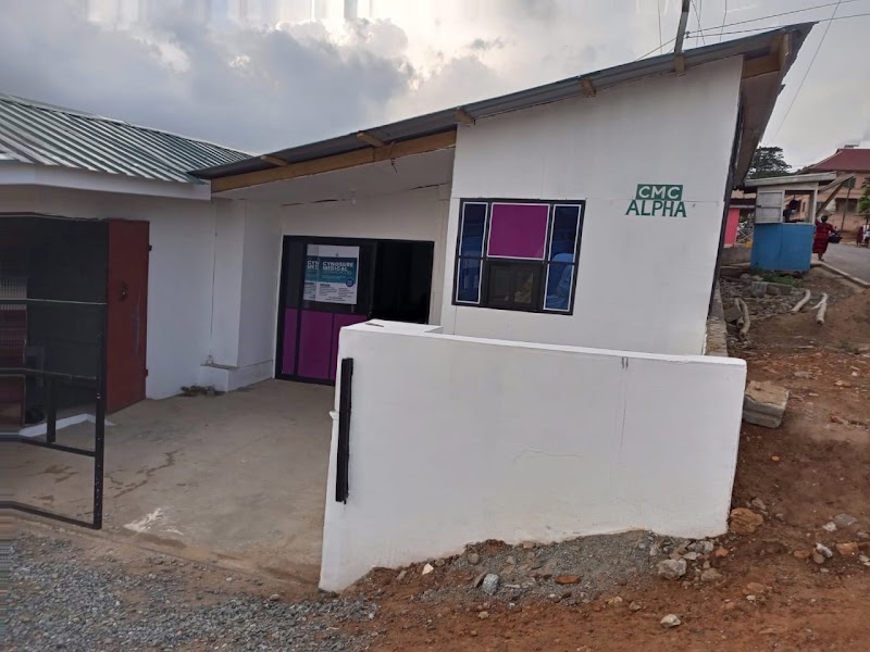 Cynosure Medical Center