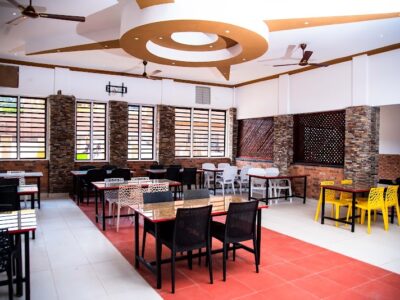 Peduase Chop House