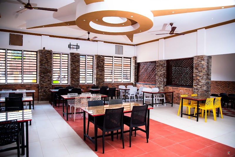Peduase Chop House
