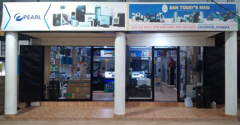 Ean Today's Man Electronics And Home Apliances