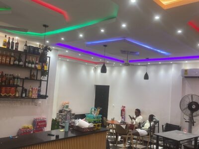 Mickey Night Pub and Gym