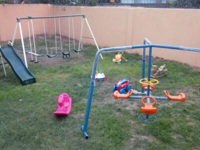 Legoland Montessori School