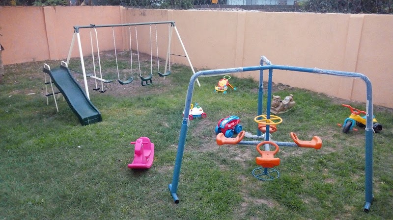 Legoland Montessori School