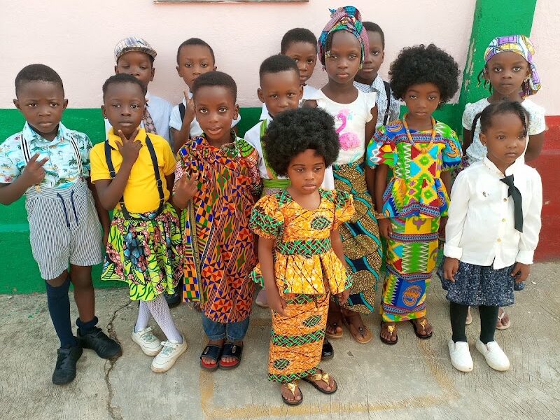 Angel Keepers Montessori School Koforidua