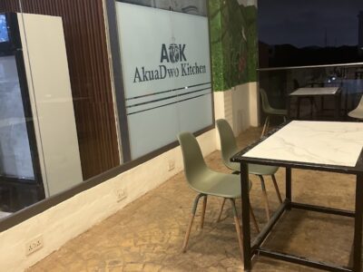 AkuaDwo