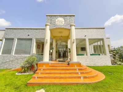 Maya Villa Hotel & Conference Centre