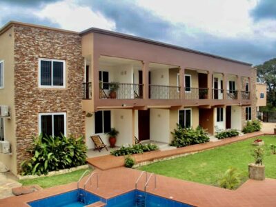 Bribong Suite