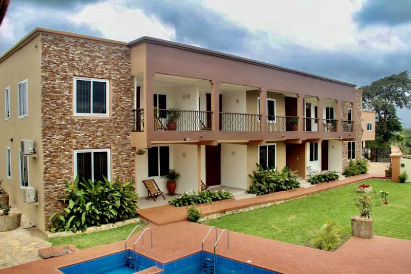 Bribong Suite