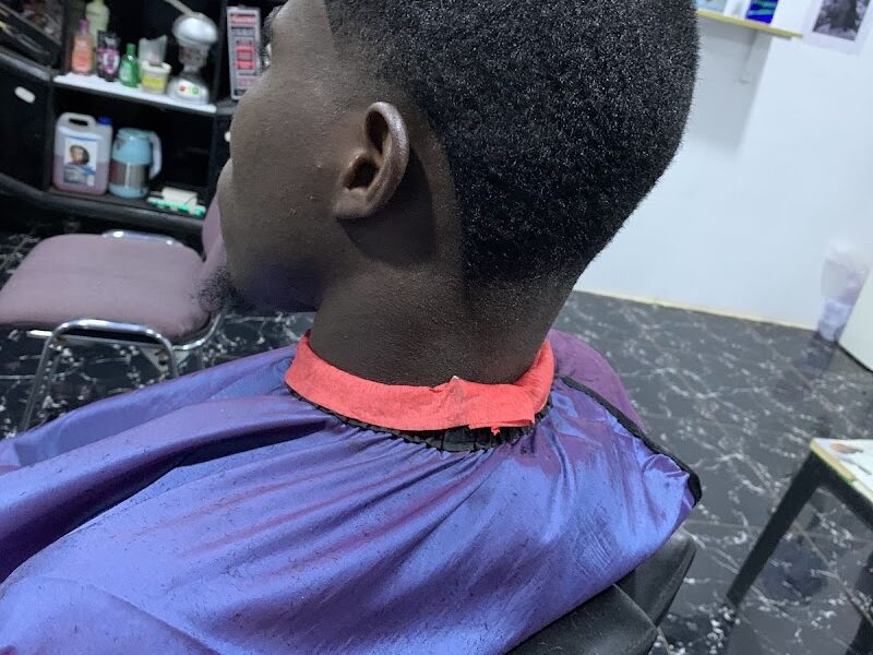 Elsolo Salon
