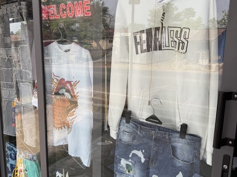 STaYPAiD’S BOUTIQUE