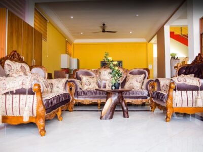 Aducraft Furniture Limited (Oyarifa)