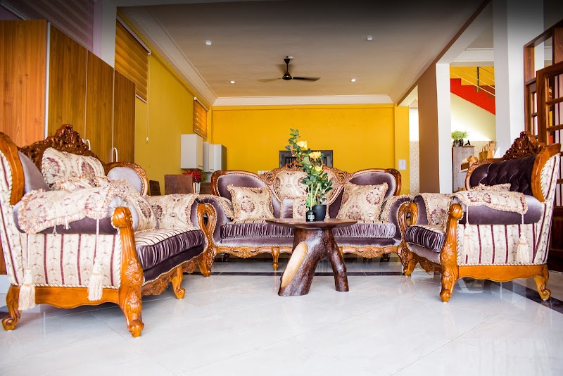 Aducraft Furniture Limited (Oyarifa)
