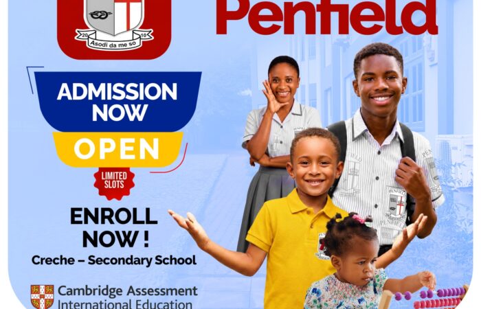 Penfield School - Oyarifa Ghana
